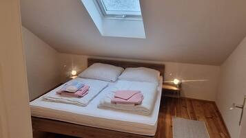 1 dormitorio, wifi gratis, ropa de cama