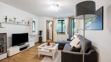 Televisión y tenis de mesa