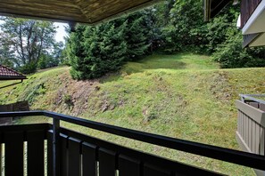 Boendeområde