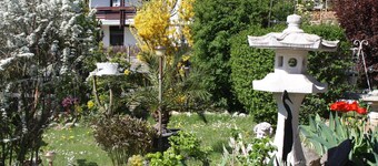 Apartment 'Ferienwohnung Leipold' with Private Terrace, Private Garden and Wi-Fi