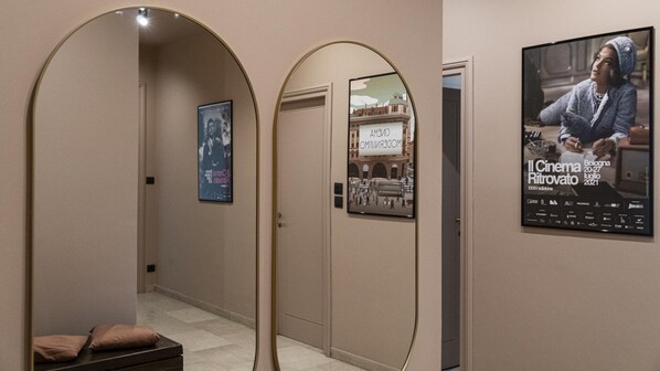 Apartment | 2 bedrooms - Amendola 17 in Bologna (Bologna)