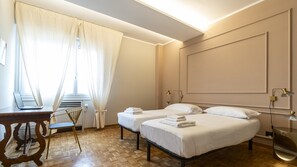Apartment | 2 bedrooms - Amendola 17 in Bologna (Bologna)