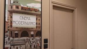 Apartment | 2 bedrooms - Amendola 17 in Bologna (Bologna)