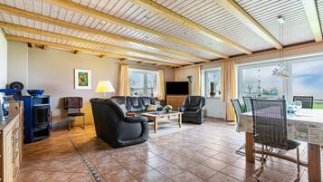 Tv, pejs, videospil, dvd-afspiller