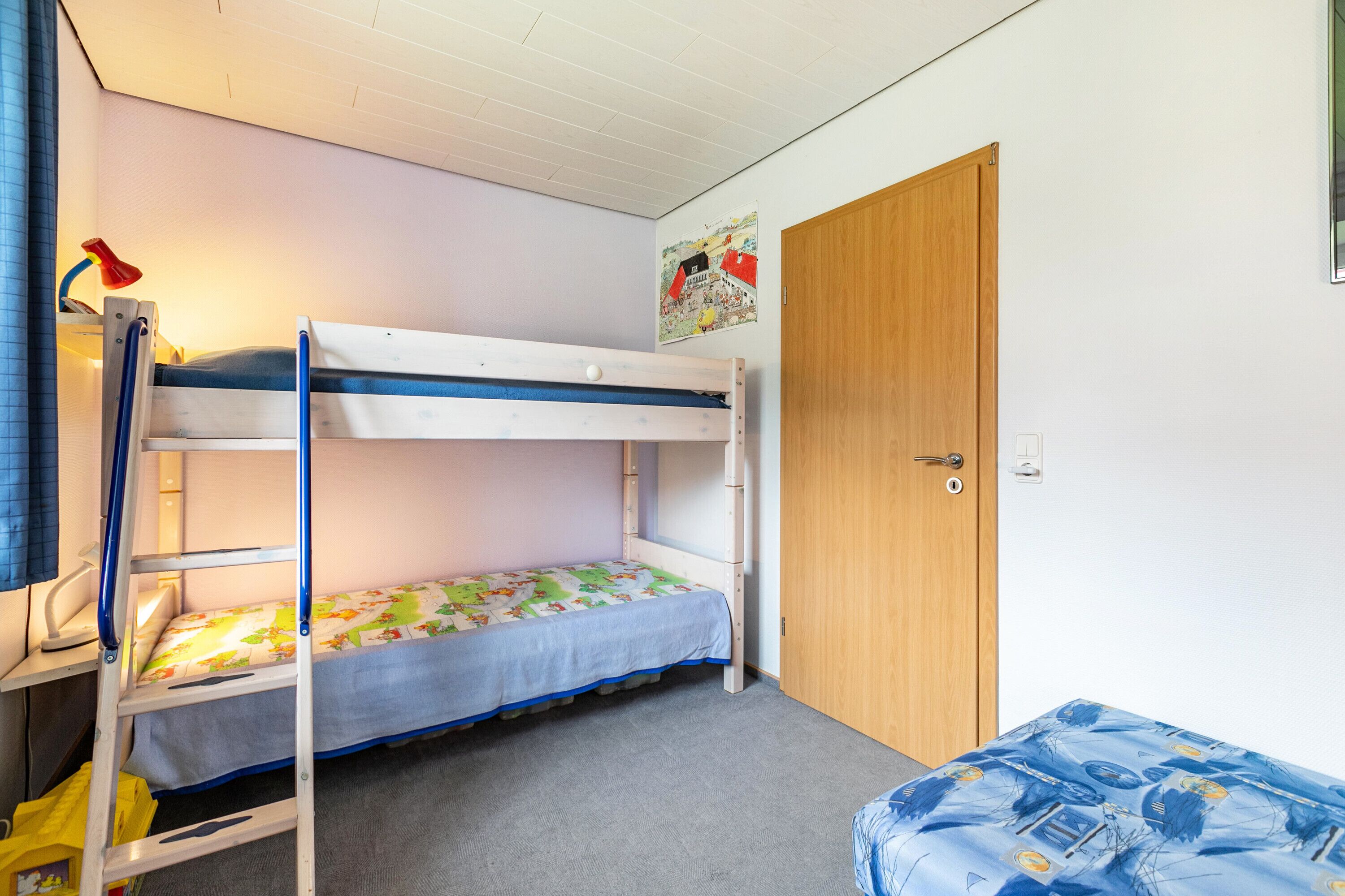 3 Schlafzimmer, Bügeleisen/Bügelbrett, kostenloses WLAN, Bettwäsche