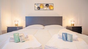 2 bedrooms - Il Roseto - Italian Homing (Desenzano del Garda)