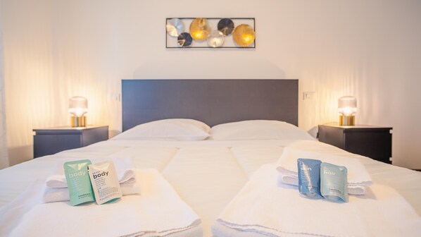 Appartement | 2 chambres