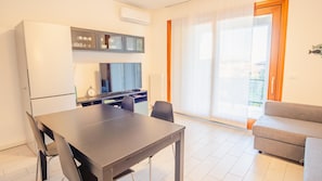 Appartement | 2 chambres