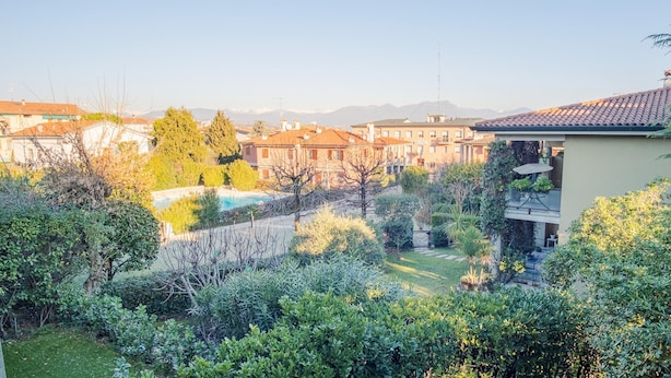 Apartment | 2 bedrooms - Il Roseto - Italian Homing (Desenzano del Garda)