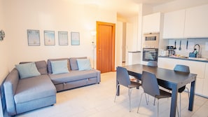 Departamento | 2 habitaciones 