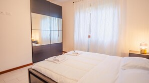 Appartement | 2 chambres