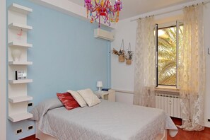 Apartment | 1 bedroom - San Giovanni Cozy Apartment (Rome)