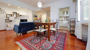 Unclassified image, 4 of 38, button - San Giovanni Cozy Apartment (Rome)