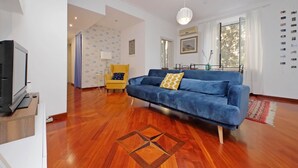 Unclassified image, 3 of 38, button - San Giovanni Cozy Apartment (Rome)