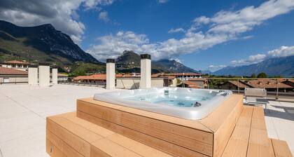 Corte Fasanella 25 in Toscolano Maderno