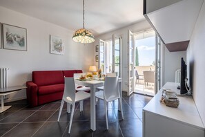 Apartment | 1 Schlafzimmer