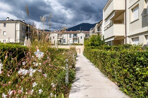 Apartamento | 1 quarto