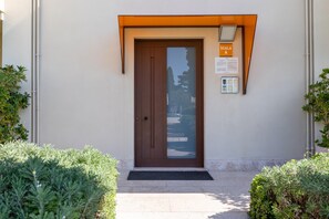 Apartment | 1 Schlafzimmer