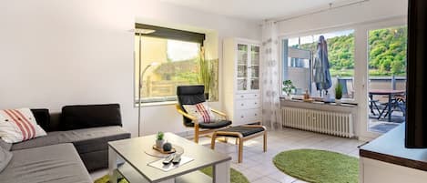 Télévision, lecteur de DVD, chaßne hi-fi