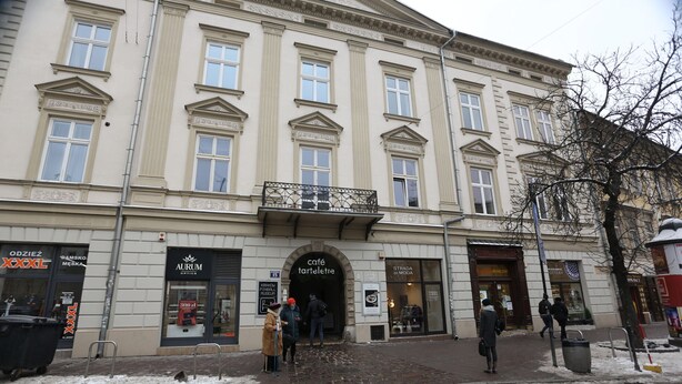 Eksteriør