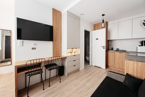 Smart TV - Berka Joselewicza 12/30 (Kraków)