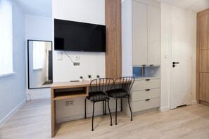 Interior - Berka Joselewicza 12/30 (Kraków)