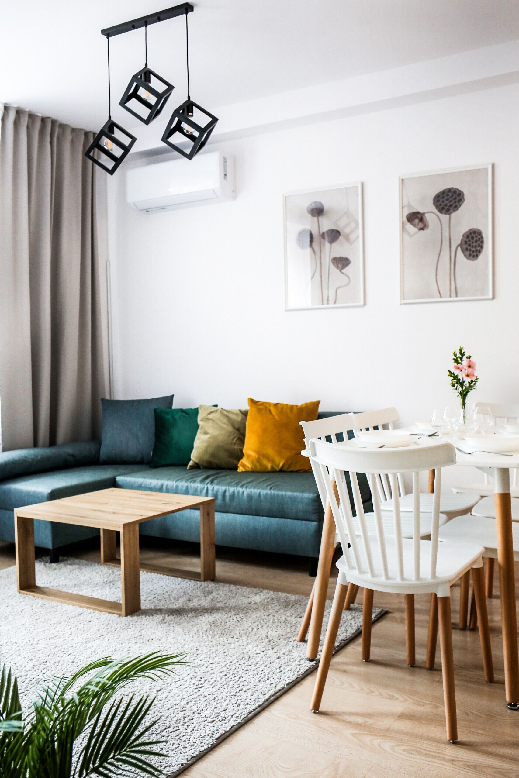 Large Apartment For 8 Guests With Ac, Old Town I, Krakowska - Kraków