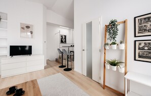 Interior - Krakowska 5/23c (Kraków)