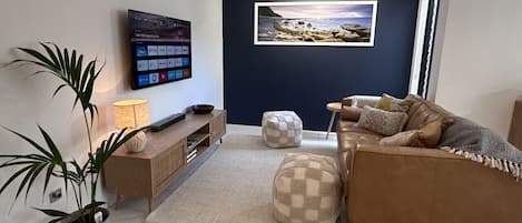 TV connectée, chaßne hi-fi