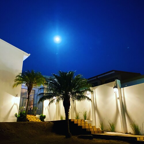 Habitaciones en Casa con Baño Compartido