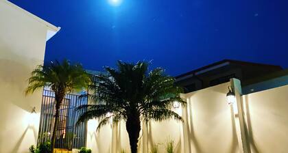 Habitaciones en Casa con Baño Compartido