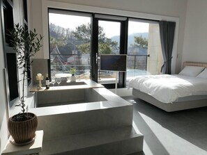 Room (102) - FLANEUR (Hongcheon)