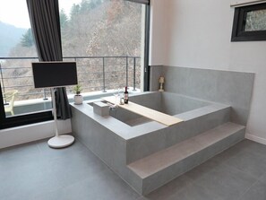 Room (201) - FLANEUR (Hongcheon)