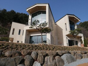 Exterior - FLANEUR (Hongcheon)