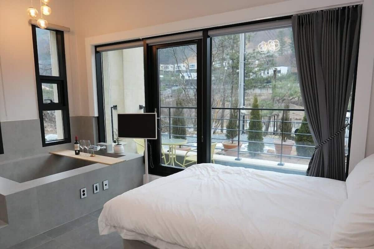 Zimmer (103) | 1 Schlafzimmer