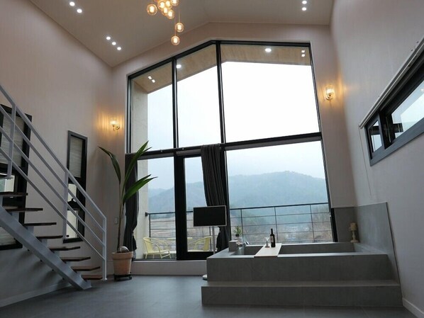 Room (201) - FLANEUR (Hongcheon)