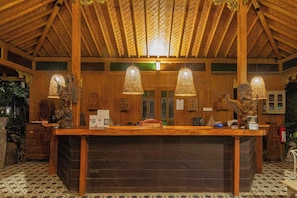 Recepción