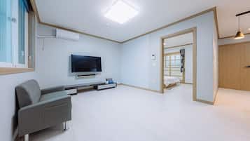 Room (Room 101) | 1 bedroom