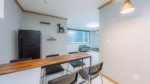 Quarto (Room 101) | 1 quarto