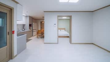1 chambre