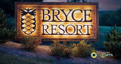 Slippery Slope (#231) | Ski/Bike/Golf | On ski slope | Triple-decker bunk beds!