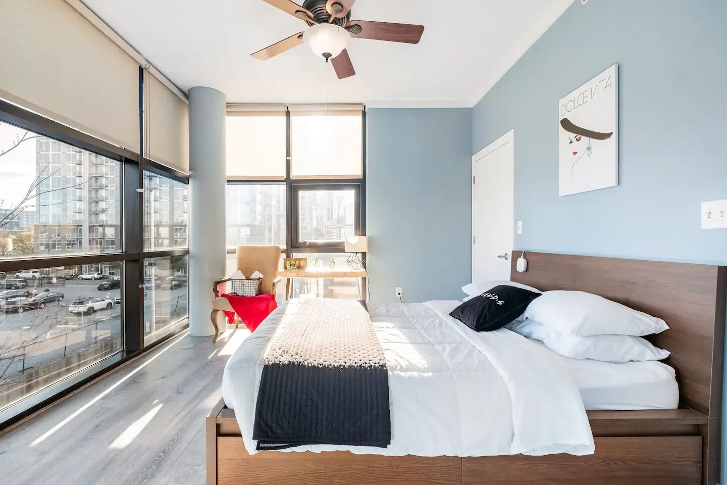 2 Bedroom - Casa del Ward