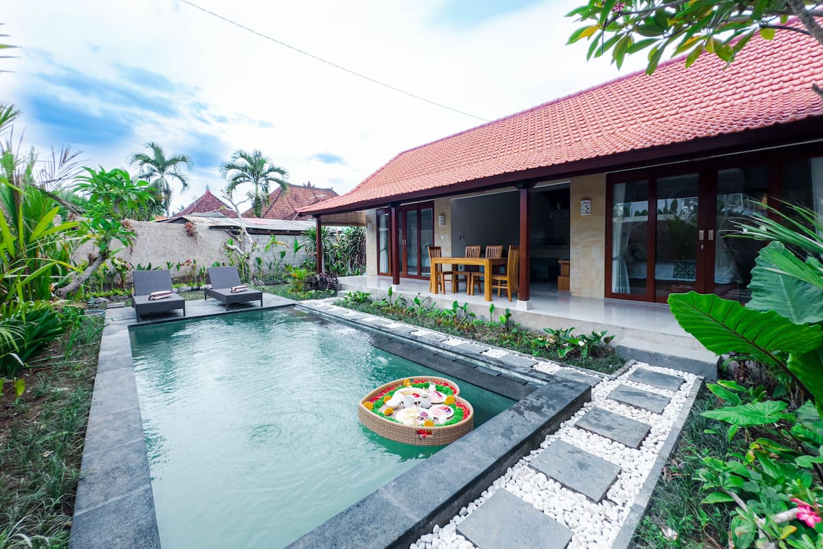 Deluxe Villa, 2 Bedrooms