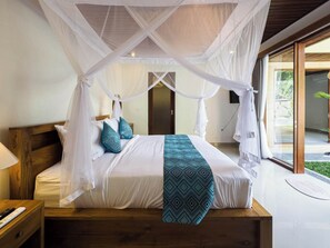 Villa, 2 Schlafzimmer
