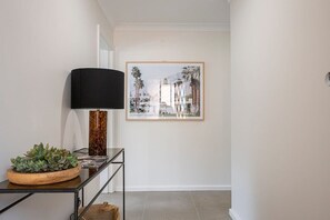 Interior - Artful Abode - Duntryleague, Vibrant Decor (Orange)