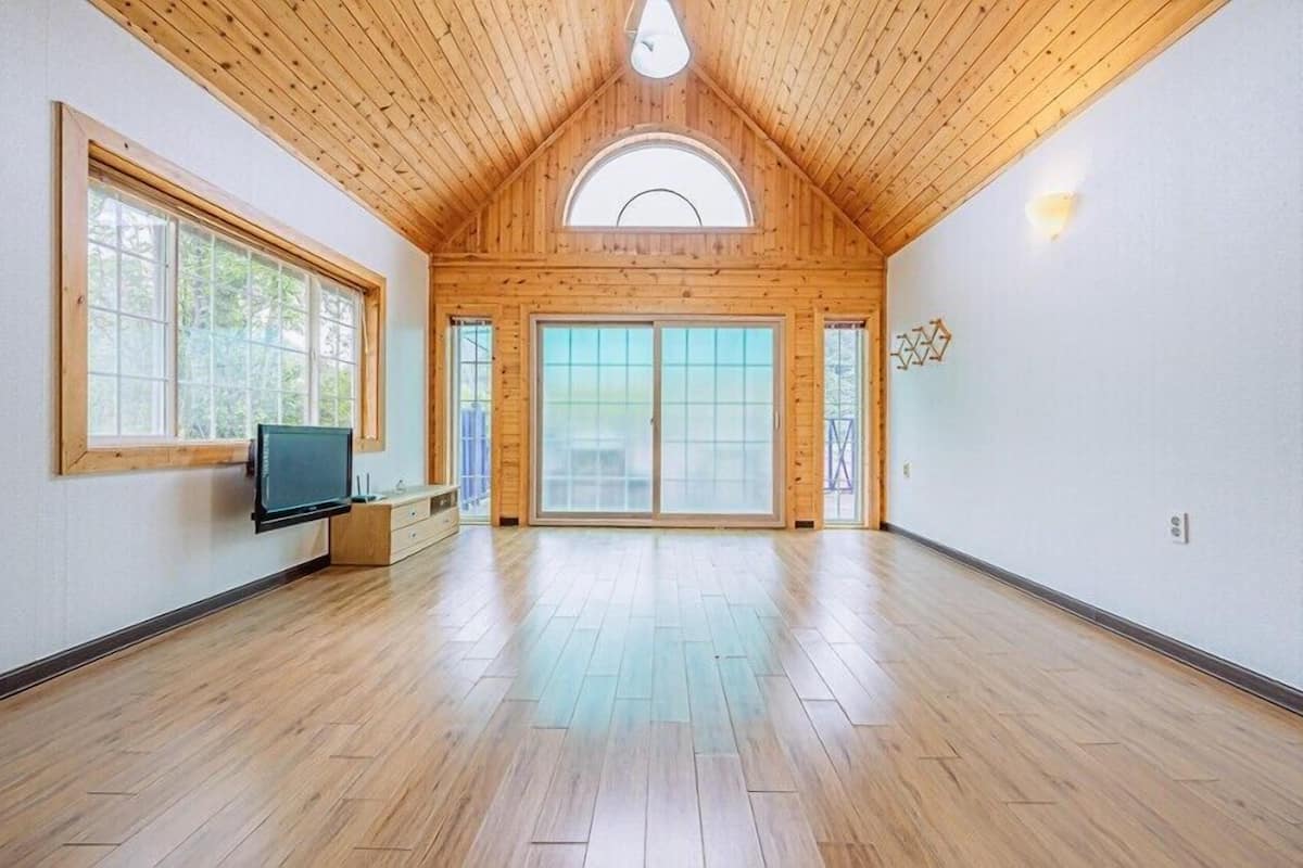 1 slaapkamer