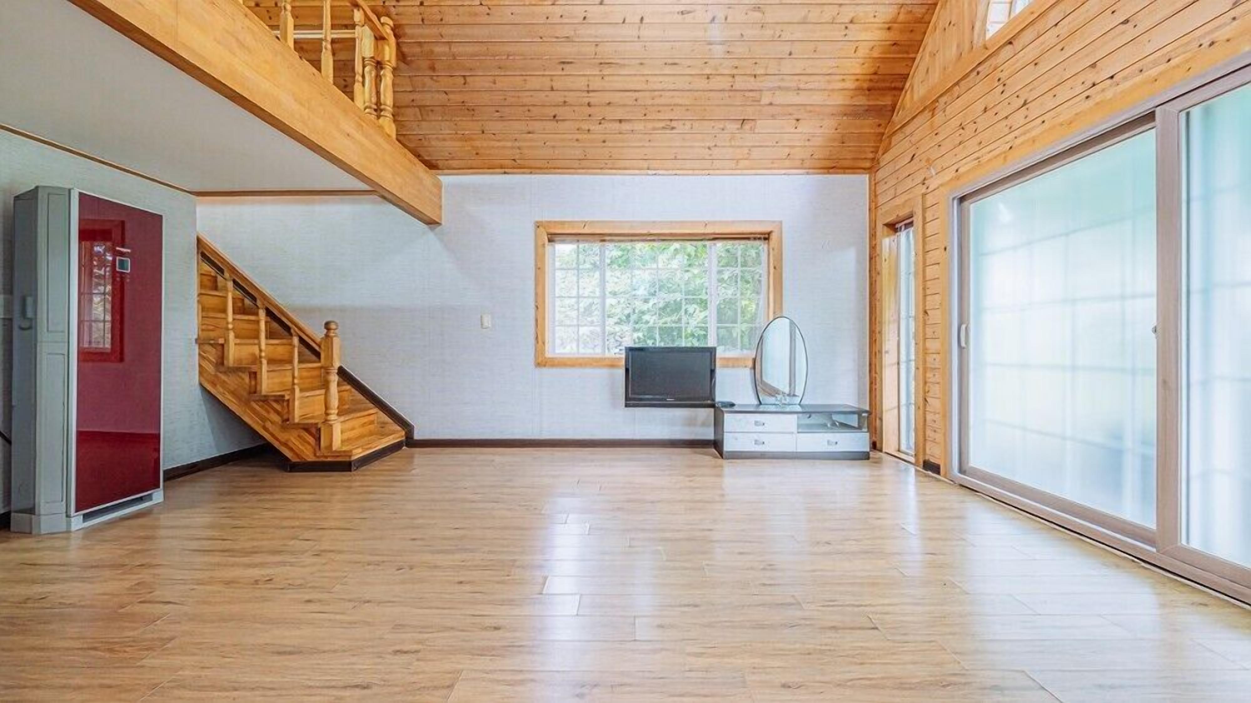 客房 (Heidi C) | 1 間臥室