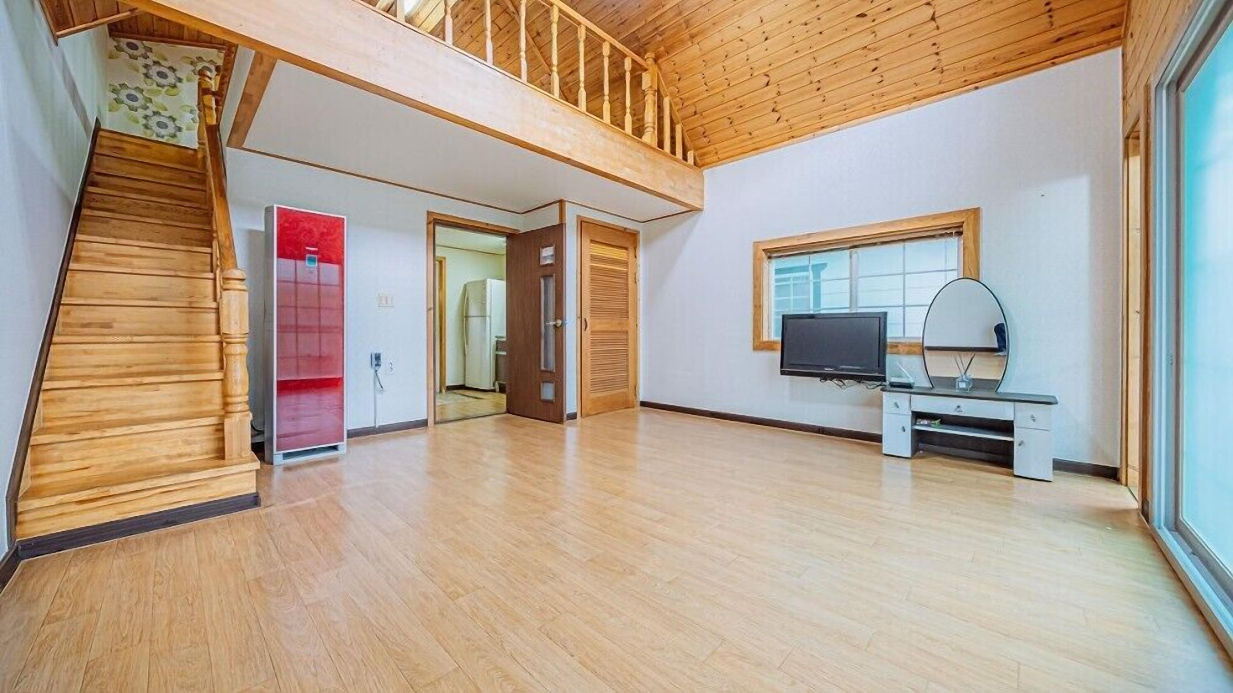 룸 (Swiss B) | 1 개의 침실