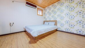 룸 (Alps B) | 1 개의 침실