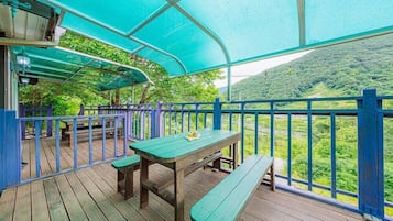 1 habitación